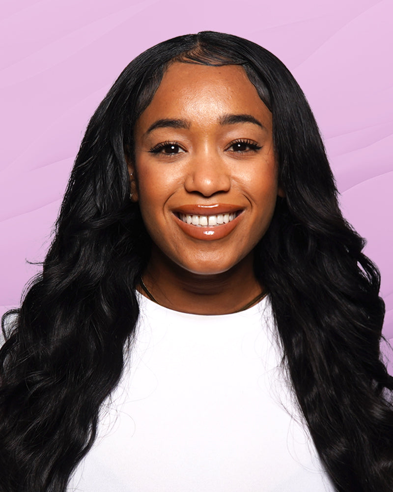 Body Wave Hair Extensions