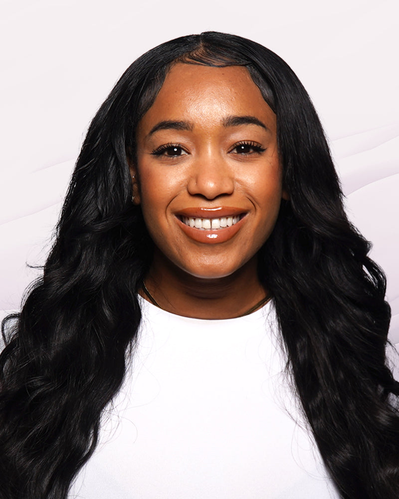 Body Wave Hair Extensions