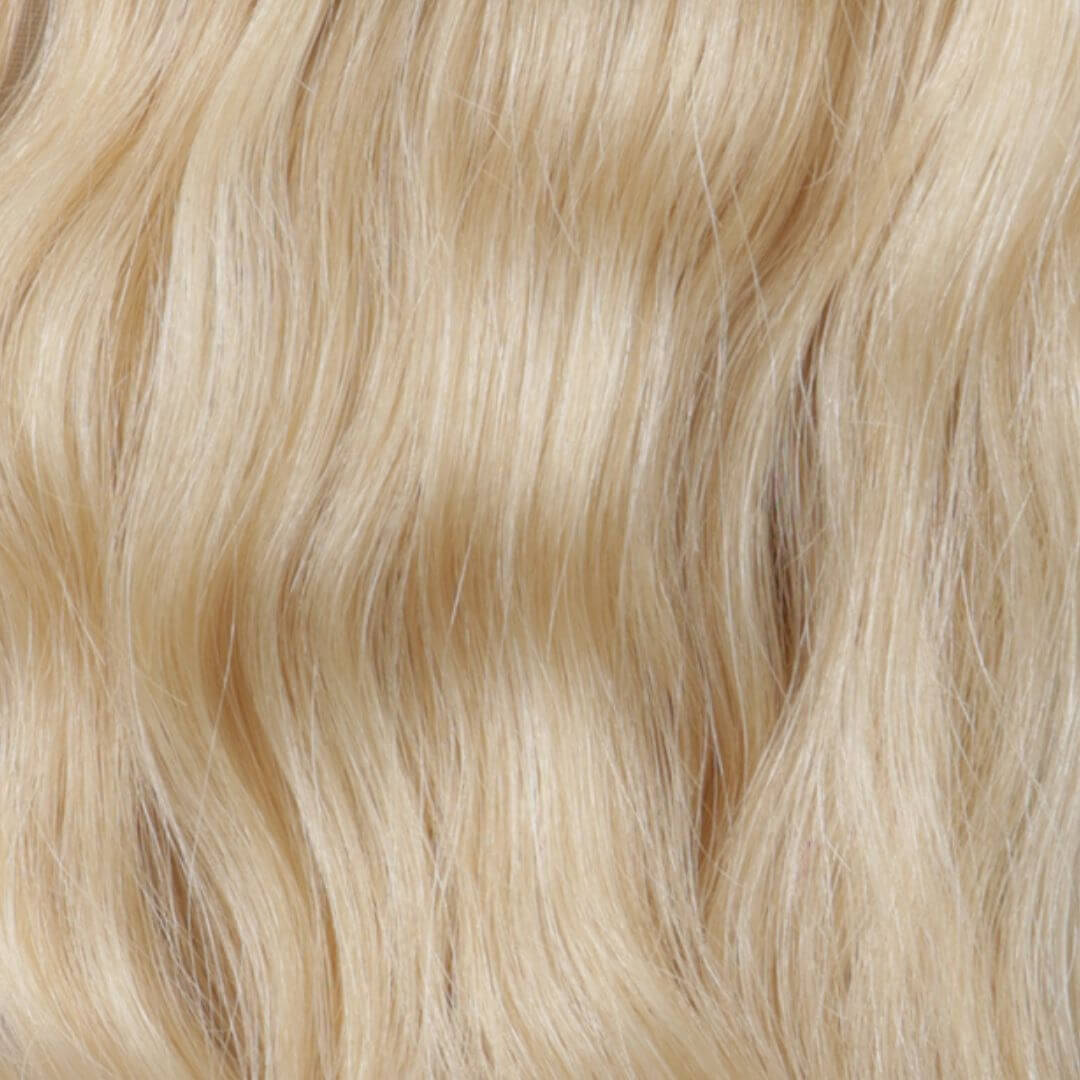 Blonde Hair Extensions