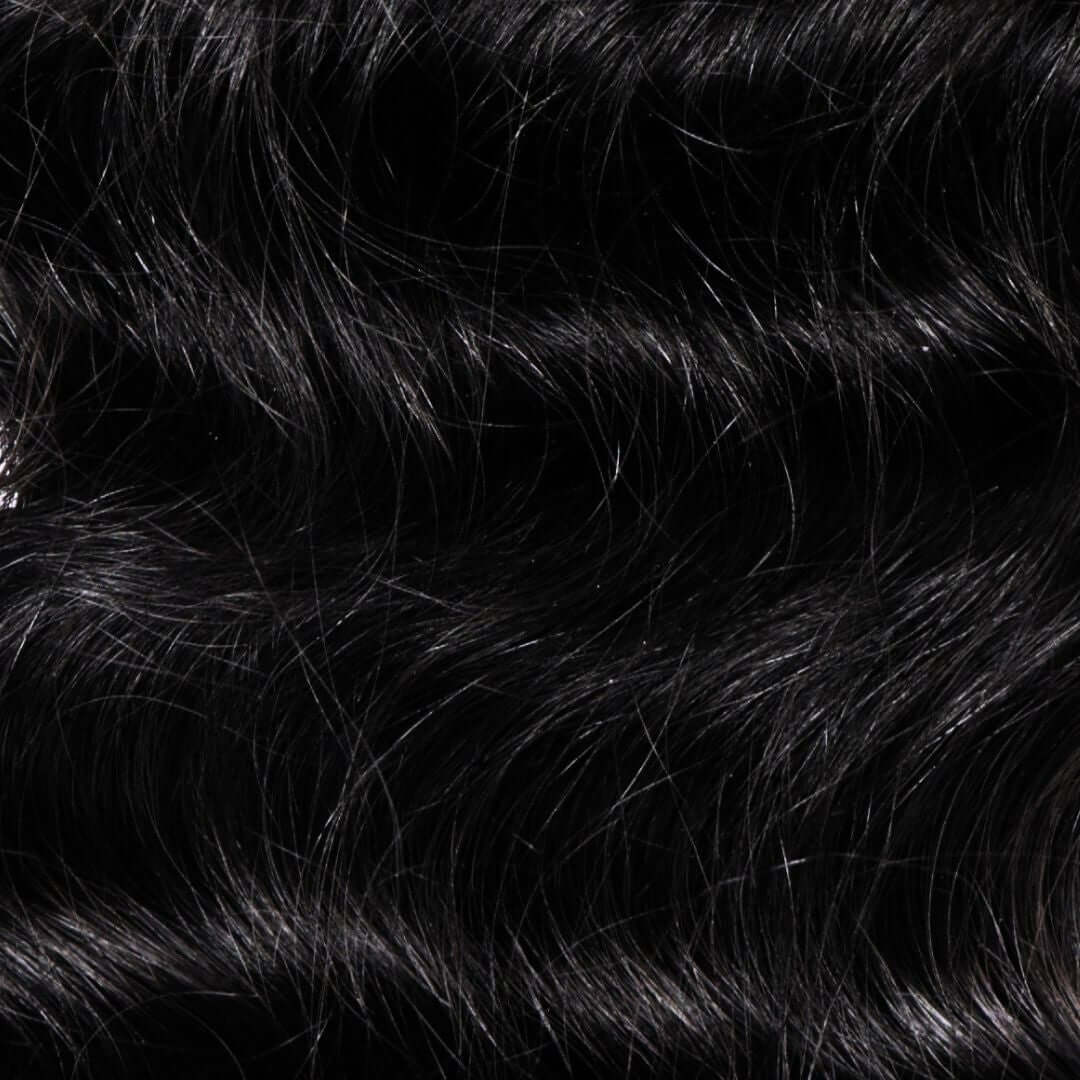 Deep Wave Hair Extensions