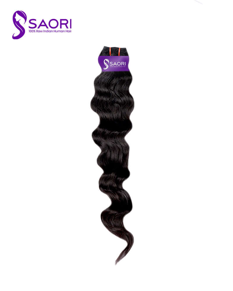 Human body wave extensions