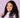 SAORI raw Indian curly clip-in human hair extensions