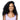 SAORI raw Indian curly human hair bundles