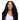 SAORI raw Indian curly HD lace human hair closure

