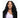 SAORI raw Indian curly HD lace human hair closure
