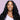 SAORI raw Indian curly HD lace human hair closure