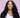SAORI raw Indian curly HD lace human hair closure