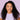 SAORI raw Indian curly HD lace frontal with natural curl definition
