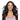 SAORI raw Indian Natural Wavy human hair bundles