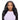 SAORI raw Indian Natural Wavy HD lace closure
