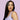 SAORI raw Indian Straight clip-in human hair extensions