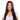 SAORI raw Indian Straight HD lace human hair closure
