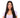 SAORI raw Indian Straight HD lace human hair closure
