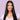 SAORI raw Indian Straight HD lace human hair closure